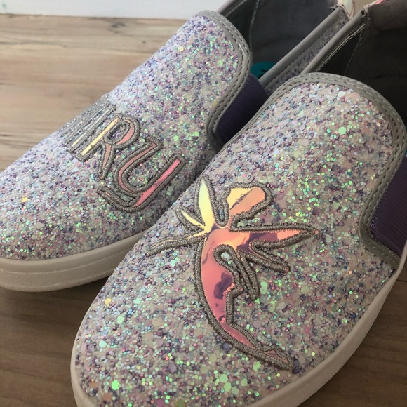 Sam Edelman Other - Sam Edelman- Fairy Sneakers